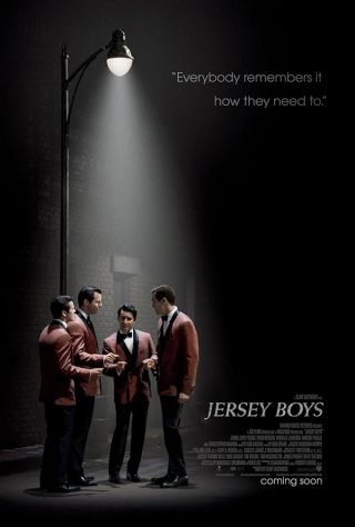 دانلود فیلم Jersey Boys 2014