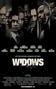 دانلود فیلم Widows 2018