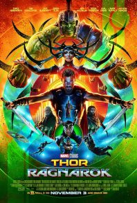 دانلود فیلم Thor: Ragnarok 2017