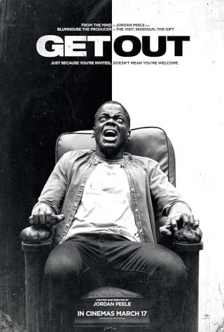 دانلود فیلم Get Out 2017