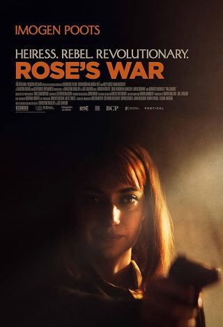 دانلود فیلم Rose’s War 2023