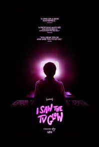 دانلود فیلم I Saw the TV Glow 2024