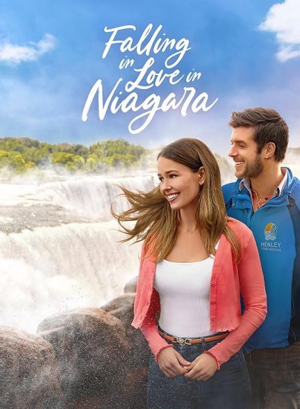 دانلود فیلم Falling in Love in Niagara 2024