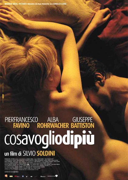 دانلود فیلم Come Undone 2010