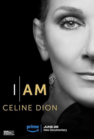 دانلود مستند I Am: Celine Dion 2024