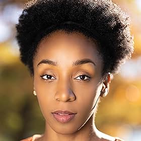 Thandiwe McMillan