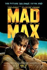 دانلود فیلم Mad Max Fury Road 2015