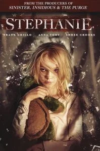 دانلود فیلم Stephanie 2017‎