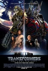 دانلود فیلم Transformers: The Last Knight 2017