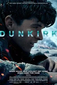 دانلود فیلم Dunkirk 2017