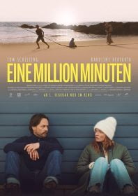 دانلود فیلم A Million Minutes 2024