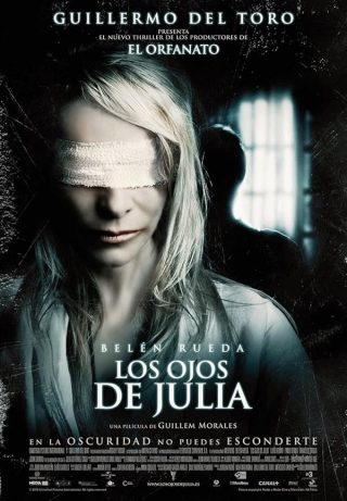 دانلود فیلم Los ojos de Julia 2005 (Julia’s Eyes)