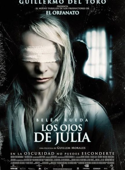 دانلود فیلم Los ojos de Julia 2005 (Julia’s Eyes)