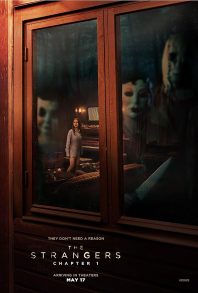 دانلود فیلم The Strangers Chapter 1 2024