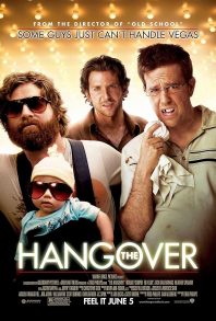 دانلود فیلم The Hangover 2009