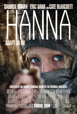 دانلود فیلم Hanna 2011