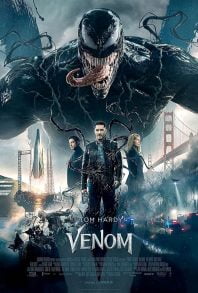 دانلود فیلم Venom 2018