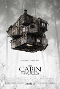 دانلود فیلم The Cabin in the Woods 2011