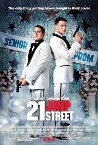 دانلود فیلم 21 Jump Street 2012