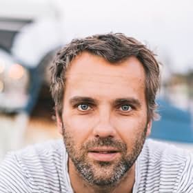 Stefan Rudolf