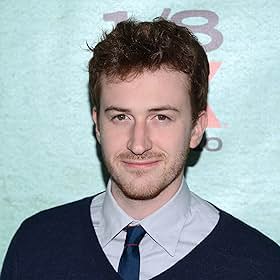 Joseph Mazzello