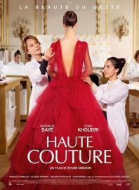 دانلود فیلم Haute couture 2021