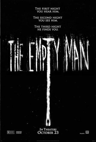 دانلود فیلم The Empty Man 2020