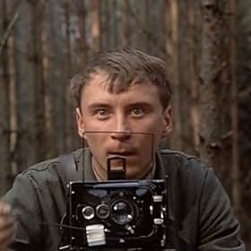 Viktor Manaev