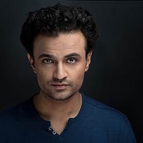 Abhishek Deswal
