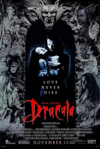 دانلود فیلم Dracula 1992