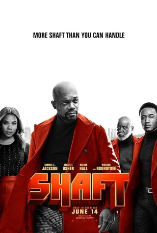 دانلود فیلم Shaft 2019