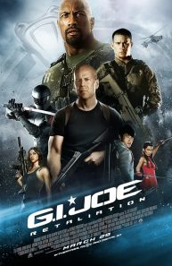 دانلود فیلم G I Joe: Retaliation 2013