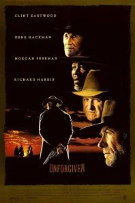 دانلود فیلم Unforgiven 1992