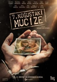 دانلود فیلم 7 Kogustaki Mucize 2019