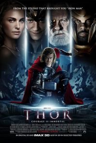 دانلود فیلم Thor 2011