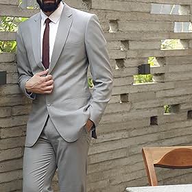 Surya Sharma