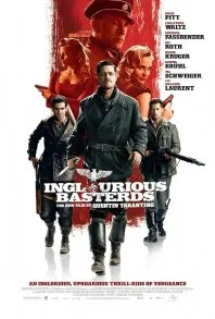 دانلود فیلم Inglourious Basterds 2009