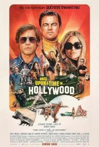 دانلود فیلم Once Upon a Time In Hollywood 2019