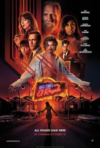 دانلود فیلم Bad Times at the El Royale 2018