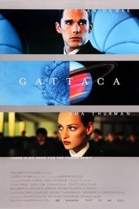 دانلود فیلم Gattaca 1997