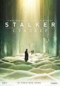 دانلود فیلم Stalker 1979