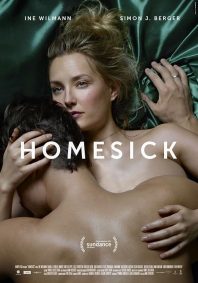 دانلود فیلم Homesick 2015