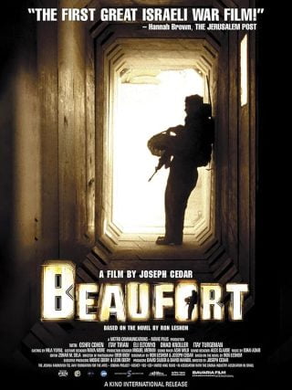 دانلود فیلم Beaufort 2007