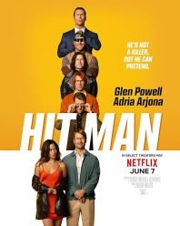 دانلود فیلم Hit Man 2023