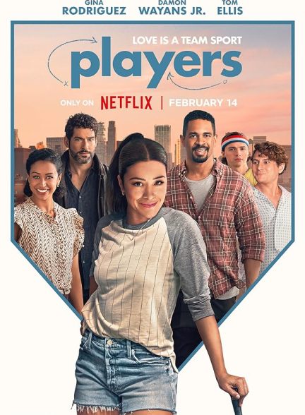دانلود فیلم Players 2024