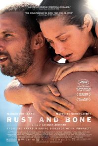 دانلود فیلم Rust and Bone 2012