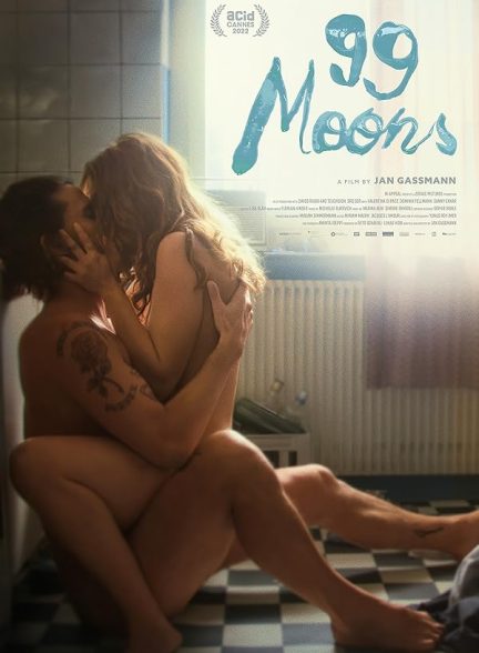 دانلود فیلم 99 Moons 2022