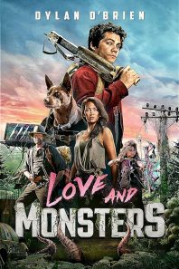 دانلود فیلم Love and Monsters 2020