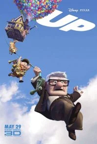 دانلود انیمیشن Up 2009