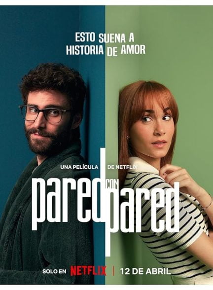 دانلود فیلم Love Divided 2024